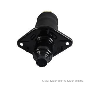 Air Suspension Bag for Audi A6 C5 4B Air Bag Suspension OE 4Z7616051A 4Z7616052A
