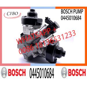 Diesel Fuel Injection Pump 0445010637 0445010696 0445010684 For Jeep Grand