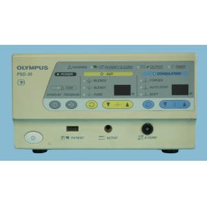 PSD-30 Endoscopy Processor For High-Frequency Electrosurgery