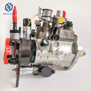 Quality Fuel injection pump 465-6106 9520A185H 9520A186H for C4.4 FIT CAT E313D2 E313GC E315D E318D for sale