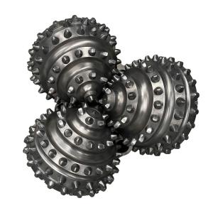 High Quality 17 1/2inch IADC537 Tci Tricone Drilling Bit