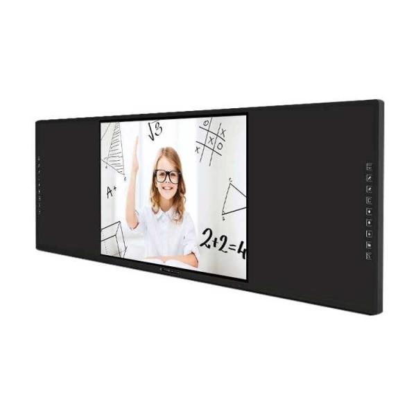 Buy Personal Training Smart Digital Blackboard 75 Inches For Teaching at wholesale prices
