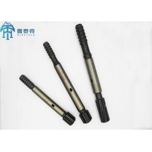 T38 Shank Adapter 500mm for Rock Drill Power Transmission