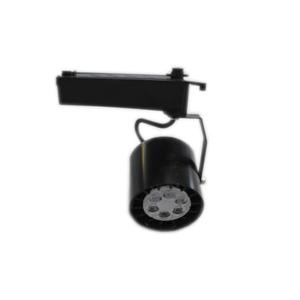 25W LED Track Lights with CRI>90 / 105LM/W / 90°, 355 ° Adjustable For