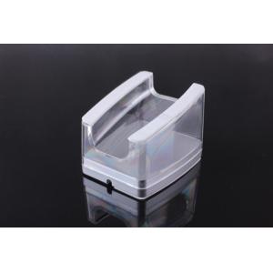 COMER security Acrylic display stands with alarn and charging