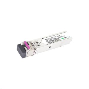 10G SFP Module 1310nm 10km Network None Duplex LCD SMF Optical Transceiver 10GBASE-LR