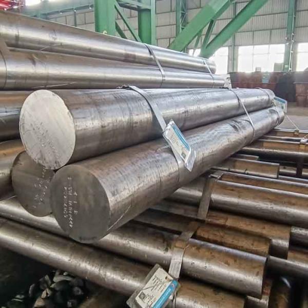 Buy 17-4 PH Alloy Round Bar AISI 630 UNS S17400 at wholesale prices