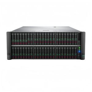 Good Quality HPE ProLiant DL580 Gen10 4U 2.5 Inch Server in Stock