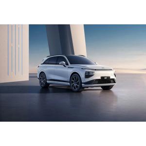 Quality Xiaopeng XPeng G9 Electric SUV 170km/h For The Environmentally Conscious for sale