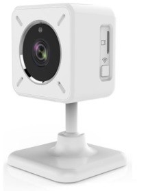 Quality Indoor Wifi Mini Smart Camera for sale