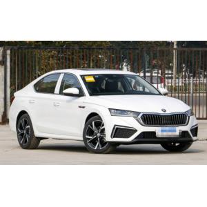 Skoda Octavia 2023 Facelift PRO TSI280 Zunxiang Edition 5 Door 5 Seat Hatchback