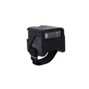 Data Matrix QR 2D Barcode Scanner PDF417 With CE ROHS FCC Certification