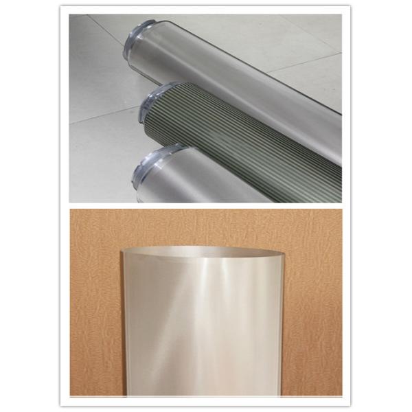 Free Sample Good Toughness Rotary Screen Nickel Standard Reliable Textile