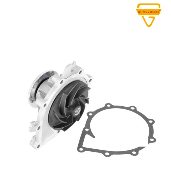 Buy 51065006694 51065009675 Man TGA TGS TGX HOCL Water Pump at wholesale prices