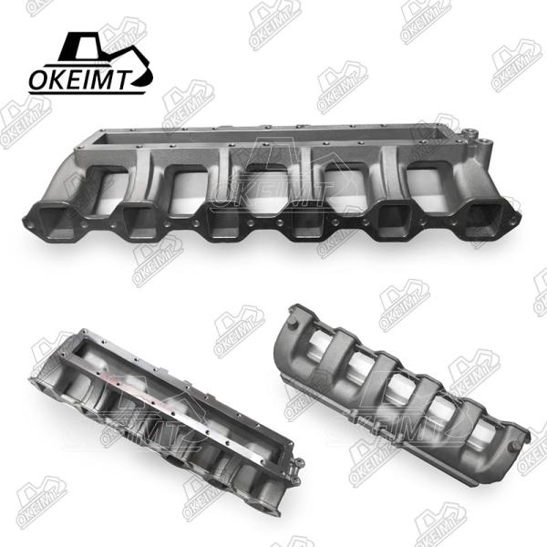 Buy Standard Engine Repair Components Intake Manifold DOOSAN DB58 at wholesale prices