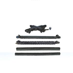 China Articulated roof beam on sale