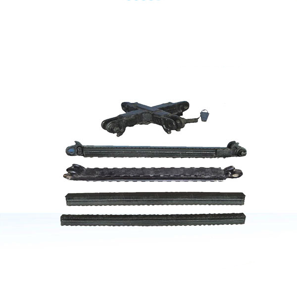 Buy Articulated roof beam at wholesale prices