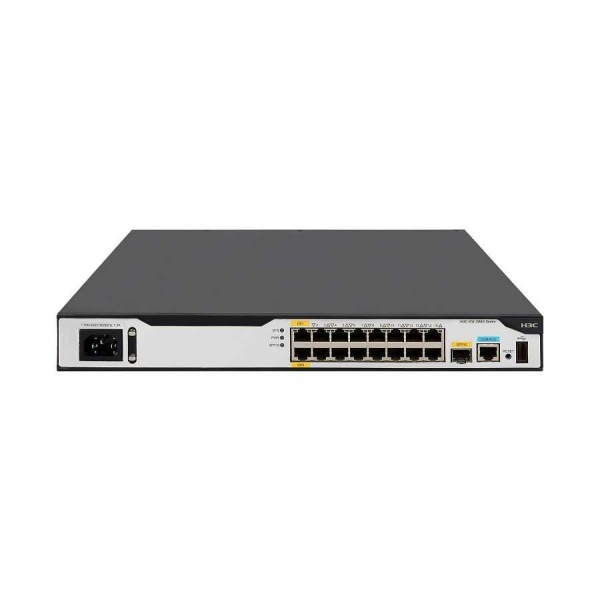 Buy H3C RT-ICG3000F Router High-Performance Multi-Core CPU 4G/5G Backup & Enterprise Security Firewall at wholesale prices