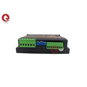 JQ6A 2Phase Stepper Motor Driver 24-80VDC 1-6A Stepper Motor Controller For