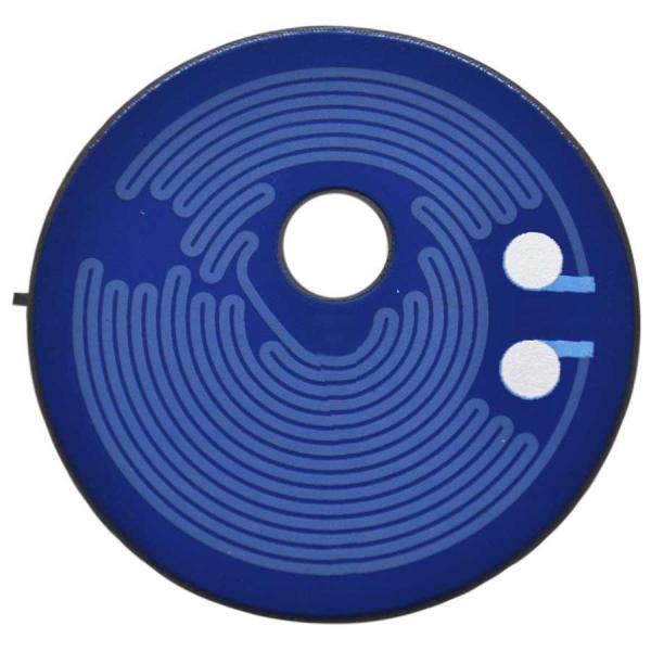 Coffee Machine 220V 3000W Instant Heating Element Film