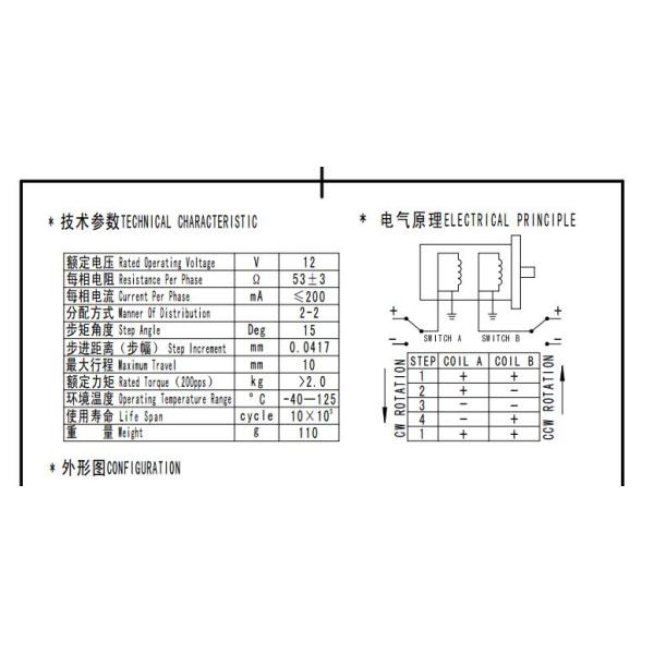 ISCV idling motor 90120