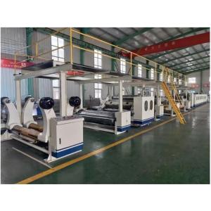 3 Ply Corrugated Carton Production Line for Home Width of Paperboard A/B/C/E/F