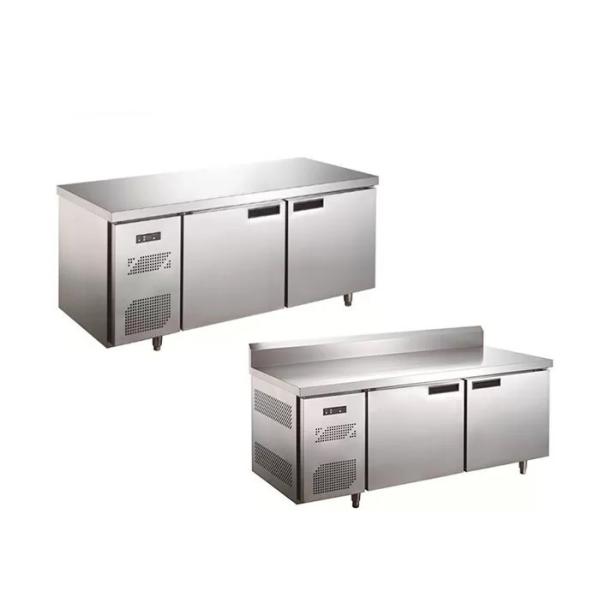 Buy Self Closing 497W 0.5L Catering Refrigeration Equipment at wholesale prices