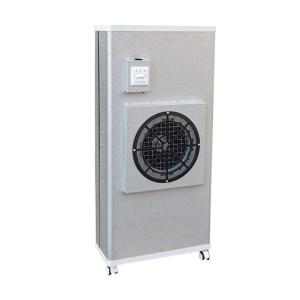 Powerful Gentle Hospital Hepa Air Purifier Multifunctional Air Purifier User