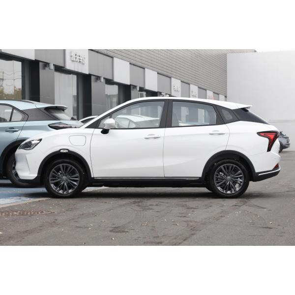 Lithium Iron Phosphate Battery Neta V Electric Car RHD Right Hand Steering Drive