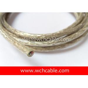 Quality UL20694 Electric Scooter TPU Cable for sale