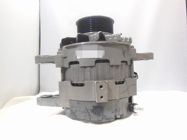 Buy ISUZU ALTERNATOR 0350004598 8980921160   24V 50A at wholesale prices