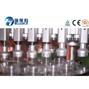 Professional Plastic Bottle Blowing Machine Intelligence Numerical Control