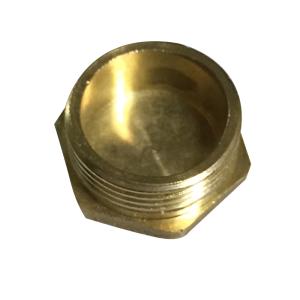 Malleable Iron Hot Dip Galvanized Pipe Bushing Reducer Diameter 20MM