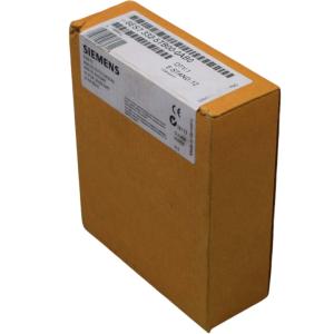 SIEMENS 6ES7332-5TB00-0AB0 SIMATIC DP, HART ANALOG OUTPUT, SM 332, 2 AO, 0/4 -