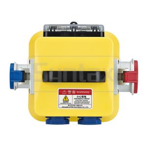 MZ Portable Distribution Box IP67