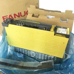 Quality A06B-6088-H245#H501 Fanuc Servo Drive Power Supply AC/DC 12 Months for sale