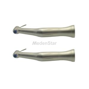 Low Speed Micromotor Contra Angle Handpiece Surgical Straight Handpiece