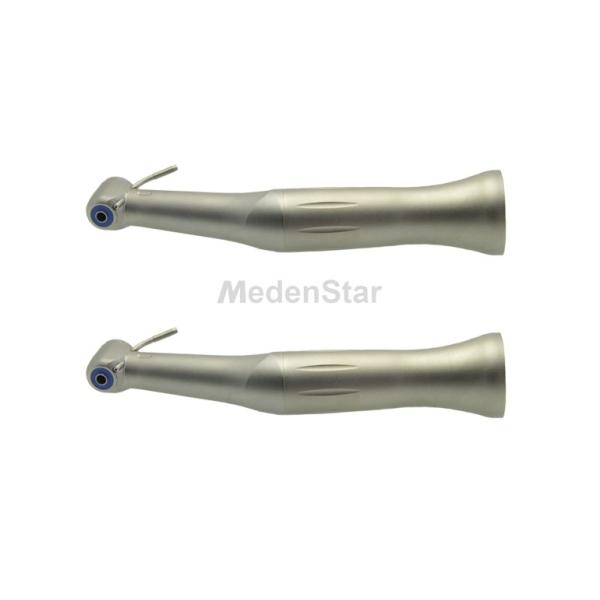 Buy Low Speed Micromotor Contra Angle Handpiece Surgical Straight Handpiece at wholesale prices