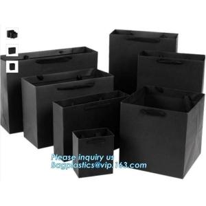 custom made kraft paper Envelope with button and string closure,size colorful