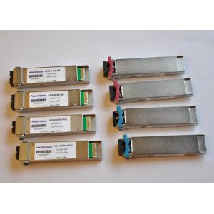 LC SFP Modules CISCO Compatible Transceivers XFP10GER-192IR-L=