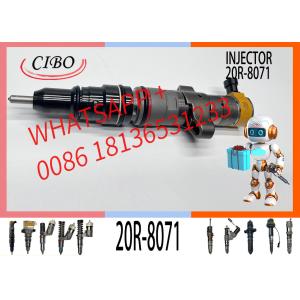 Diesel Fuel injector 387-9426 20R-1260 20R-8071 241-3239 238-8091 10R-7225 20R