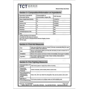 Shenzhen Epeius Technology Co. Ltd. Certifications