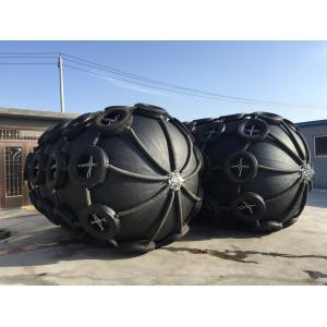 50Kpa BV Certicifate Docking Marine Pneumatic Rubber Fender