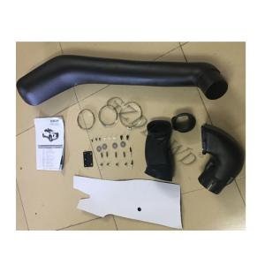 Mitsubishi Triton L200 2019 2020 Triton Snorkel Accessories