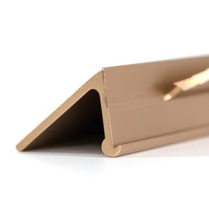 602mm Furniture Continuous Aluminum Drawer Pulls