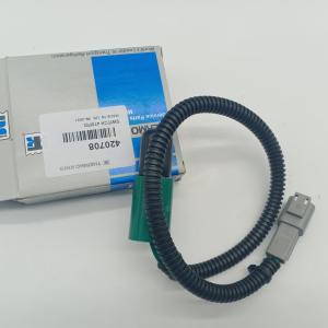 China OD 235mm Thermo King Refrigeration Units 4207086 High Pressure Switch on sale