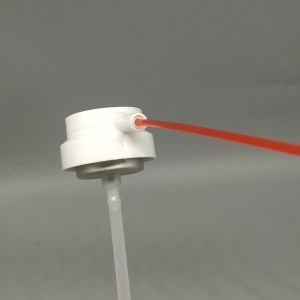 Quiet-Operation MDF Kit Carburetor Valve for Residential Generators with Low