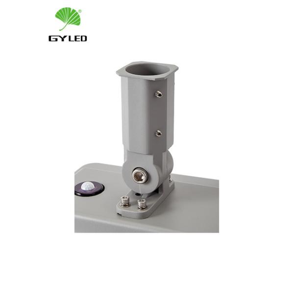 Buy high lumen 126lm/w 60w Waterproof Street Light Lifepo4 Battery at wholesale prices