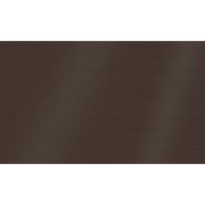 Signage Board Brushed Aluminium Composite Sheet GB/T22412-2008 Fireproof A1100