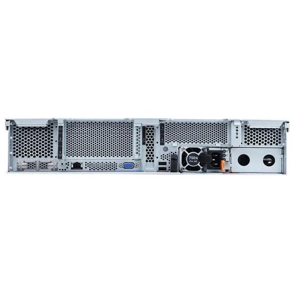 Lenovo ThinkSystem SR650 V3 2U Rack Server with Intel Xeon Scalable